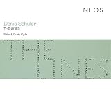Lines: Solos & Duets Cycle