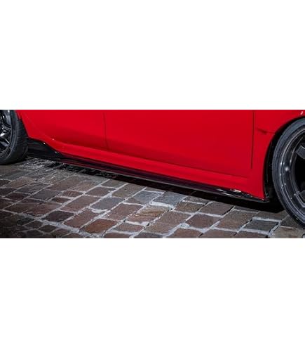 Amazon | AKEa×MAXORIDO FL5シビック タイプR トランクスポイラー