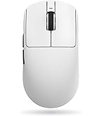Amazon.co.jp: Pulsar Gaming Gears X2 ワイヤレス ゲーミング
