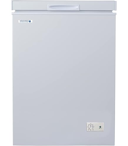 NORFROST 冷凍ストッカー　570×570×860 NORFROST 冷凍ストッカー 570×570×860 冷凍ストッカー