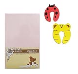 DK Glovesheet ORGANIC PINK Fitted 83 x 50cm Crib Sheet 100% Organic Cotton - To Fit Chicco Next 2 Me