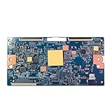 互換性あり、T550HVN08.2 CTRL BD 55T23-C03 Tコンボード、テレビボード用Tコンカード、​​43/50/55インチテレビ用プロフェッショナルT550HVN08.2 55T23-C03(50inch)