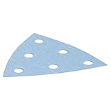 Festool 497391 P60 Grit, Granat Abrasives, Pack of 50 by Festool