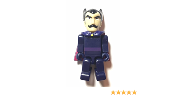 Amazon ラナ タイニビッツ 魔法使いサリー サリーちゃんのパパ フィギュア ドール 通販