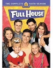 Amazon.co.jp: フルハウス(エイト・シーズン) コレクターズ・ボックス