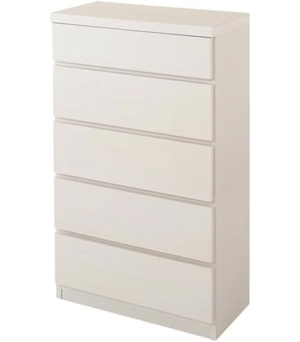 IKEA イケア　KULLEN クレン チェスト　140x72 cm KULLEN クレン チェスト（引き出し×6）, ブラックブラウン