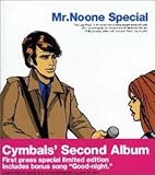 Mr.Noone Special