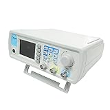 Baosity 多機能　DDS信号発生器　40MHZ　デュアルチャンネル　JDS6600シリーズ　デジタル周波数計　2.4インチ