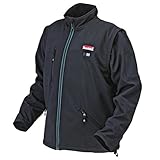 マキタ CJ100DZL 暖房ジャケット