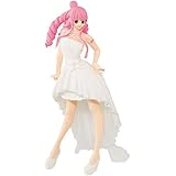 Amazon One Piece 超ワンピーススタイリング 3d2y 食玩 ペローナ 単品 フィギュア ドール 通販