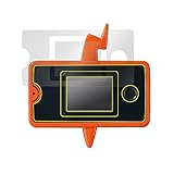 ミヤビックス スマホロトム+（プラス） 用 目に優しい ブルーライトカット PET製 保護 フィルム ガラス並みの強度 9H素材採用 光沢タイプ 日本製 OverLay 9H Eye Protector