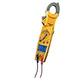 Fieldpiece True RMS Swivel Head Clamp Meter - SC56 [並行輸入品]
