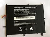 互換 適用される ForJUMPER TH140A NV-2874180-2S TH133K-MC TH133A-MC 7.6V 5000mAh 38Wh 対応用の電池バッテー 用の2510&16