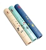 [shylph - シルフ] お香セット 3種 (白檀 沈香 鳥沈香) 線香 お香 香りのお試し 浄化 リラックスタイム