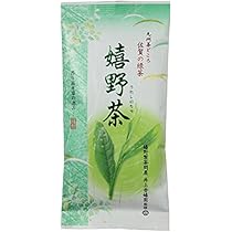Amazon | 寿老園 福岡の緑茶 八女茶 100g | 寿老園 | 抹茶 通販