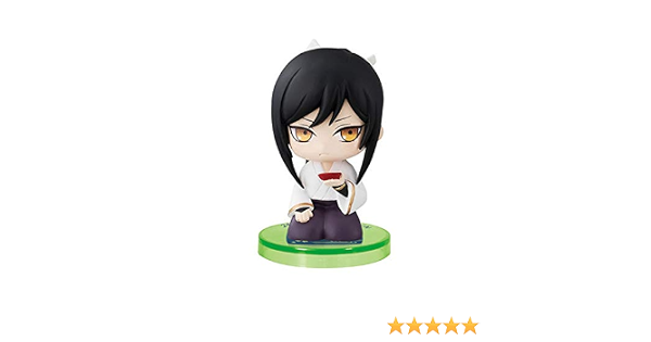 Amazon 刀剣乱舞 Online すわらせ隊7 1 太郎太刀 単品 フィギュア ドール 通販