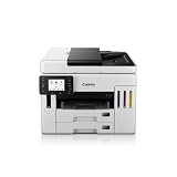 【New】キヤノン Canon インクジェット複合機 GX7130 FAX付/A4/特大容量/ギガタンク/GXシリーズ/低ランニングコスト/ビジネスモデル