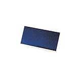 Sellstrom 16611 Polycarbonate Passive Welding Filter Plate, Shade 11 IR/PC, 4-1/4 Length x 2 Width b