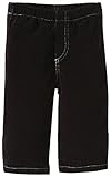 City Threads PANTS ユニセックス・ベビー カラー: ブラック