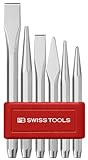 PB SWISS TOOLS 850BL ポンチタガネセット パックなし