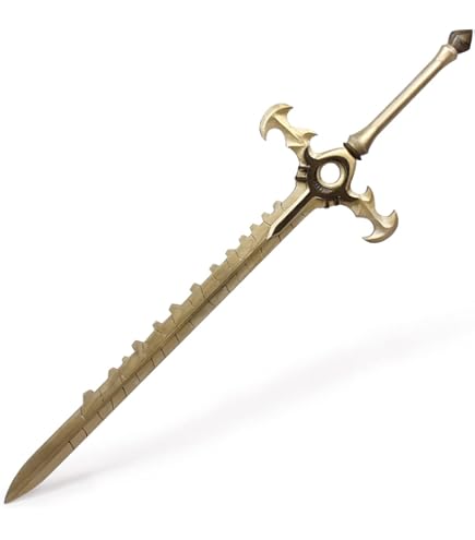 ファイアーエムブレム風花雪月 ディミトリ コスプレ道具 剣 Amazon.co.jp: コスプレ 道具 に適合する ディミトリ＝アレクサンドル