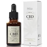 CANNA CREATE CBD オイル 35％ 高濃度 国内製造 ドロップ オイル(10g CBD3500mg)