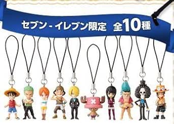 ワンピース セブンイレブン限定 ワールドコレクタブルフィギュア ミニストラップ 全10種 Geo限定 うきわルフィ セット フィギュア ドール 通販 Amazon ワンピース セブンイレブン限定 ワールドコレクタブルフィギュア ミニストラップ 全10種 Geo限定 うきわルフィ セット フィギュア ドール 通販 Amazon