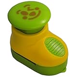 貝印 kai のりパンチ ( フェース ・ ベーシック ) chuboos お弁当 応援 FG...