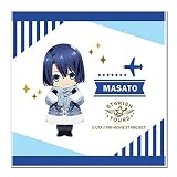 劇場版 うたの☆プリンスさまっ マジLOVEスターリッシュツアーズ おっきめハンドタオル 聖川真斗 HTAN-U001-m02