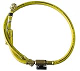 BBK インラインバルブホース バルブ付ホース HP3JLY