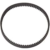 Bissell Pet Hair Eraser Upright Vacuum Belt, Model 1650, 1608840