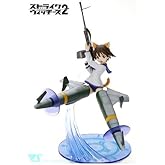 1/8 scale PVC 『ストライクウィッチーズ2』 宮藤芳佳