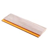 Lovoski 木製　スクレーパー　塗装　工具　多種類選ぶ - 30cm 65°