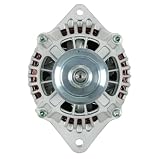 SB Parts 90アンペア 新型オルタネーター 日産300ZX 1990 1991 1992 1993 (3.0L) に対応