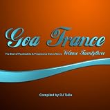 Goa Trance 23