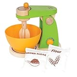 Hape(ハペ) マイティミキサー【E3104】