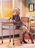 【スケールフィギュア】しぐれうい イラストレーター/Vtuber 1/7