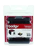 BADGY 100/200 CONSUMABLE PACK by Evolis