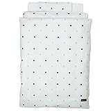 カトージ 布団7点セット スタイルドット 05324