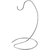 下村企販 ステンレス バナナスタンド43369 幅16×奥行15×高さ26.5cm