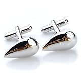 ノーブランド品カフスボタン カフス