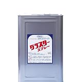 ピカール グラスタースプレー(ガラスクリーナー) 18L (26300)