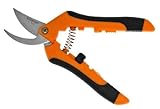 Zenport H356 Precision Microblade Shear with Stainless Steel Blade [並行輸入品]