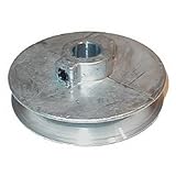 Chicago Die Casting200A7Pulley-2X3/4 PULLEY (並行輸入品)