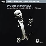 Great Conductors of the 20th Century