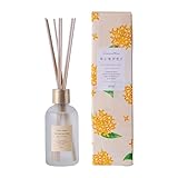 生活の木 キンモクセイ リードディフューザー 80ml