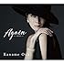 凰稀かなめ「Again アゲイン(限定盤)」