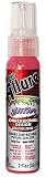 e6000 57090271 771 C Allure Glitter Dimensional粘着ペイント、レッドFire、2 fl oz