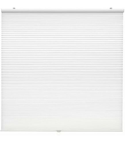 Amazon｜IKEA/イケア HOPPVALS/ホップヴァルス：断熱ブラインド100