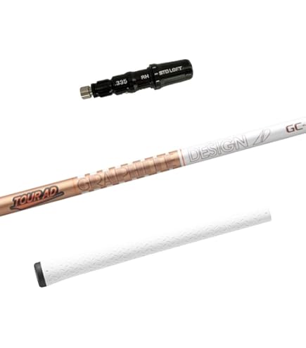 Amazon | GRAPHITE DESIGN(グラファイトデザイン) Tour AD MT MT-5